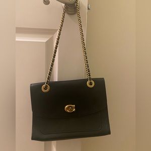 Coach Shoulder Bag
